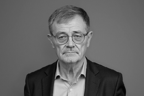 Tom Meehan - VP, Partnerships and Alliances