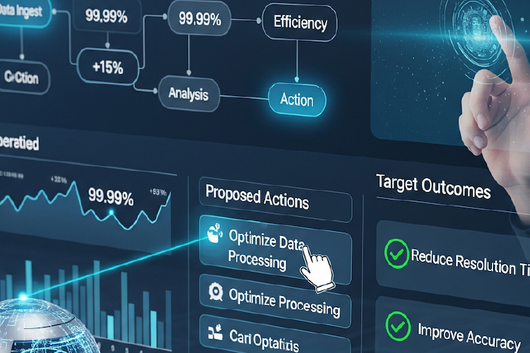 Outcome-Based Agents