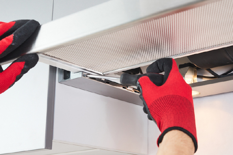 Spare Parts Management