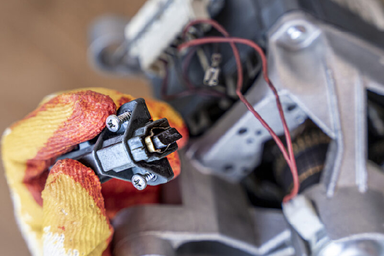 EVSE Customer Service