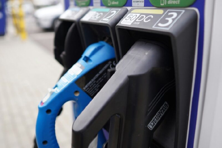 EVSE Challenges Part 2