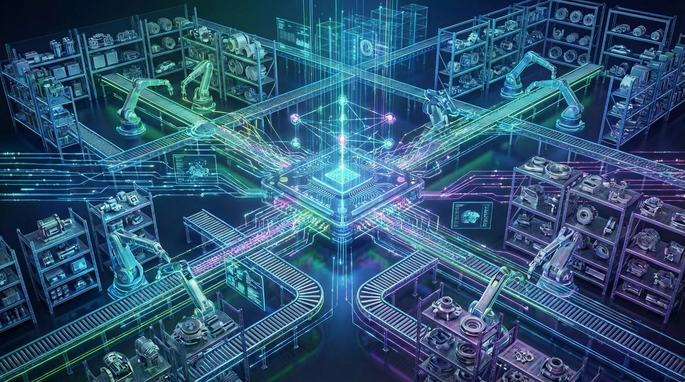 Why Your SPM Needs an AI Operating Layer